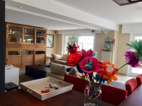  Grand appartement avec terrasse  Бьербик